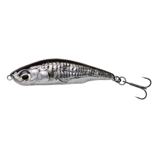 Savage Gear 3D Sticklebait Pencil - Kystagn Tilbud!