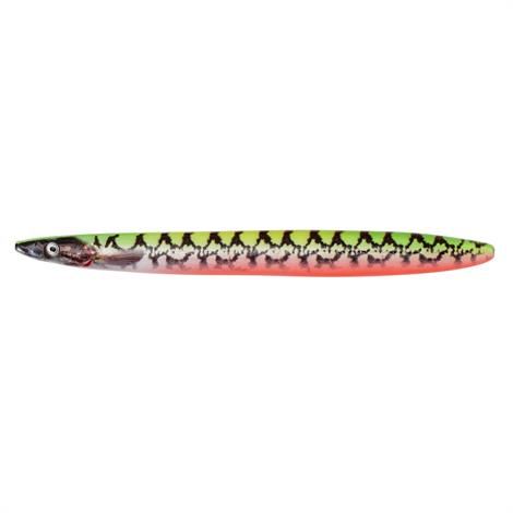 Savage Gear 3D Gennemløbs-Wobler - Sandeel Pout Special Edition