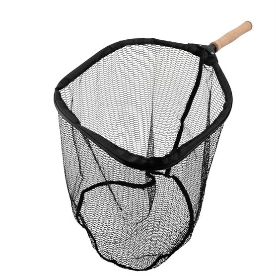 Scierra C R Net - Fiskenet til Catch & Release Fiskeri