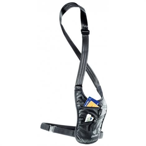 Deuter Security Holster - Sikkerhed til Rejsen