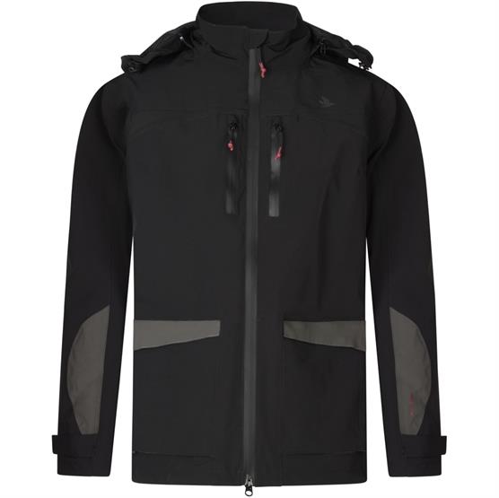 Seeland Dog Active Jacket Lady  Meteorite