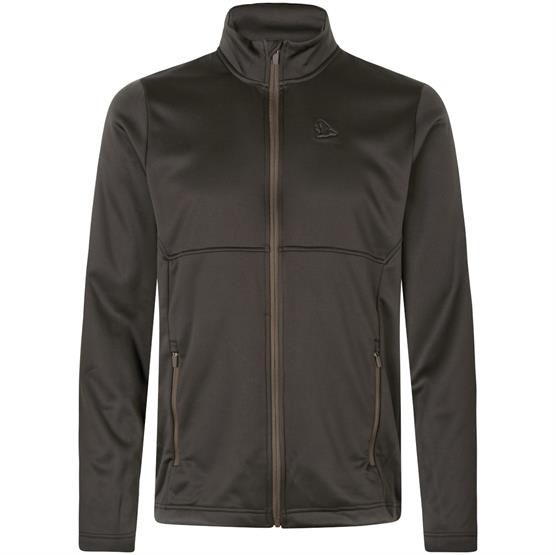 Seeland Elliot Fleece Mens  Dark Brown