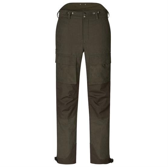 Seeland Helt Ii Trousers Mens  Grizzly Brown