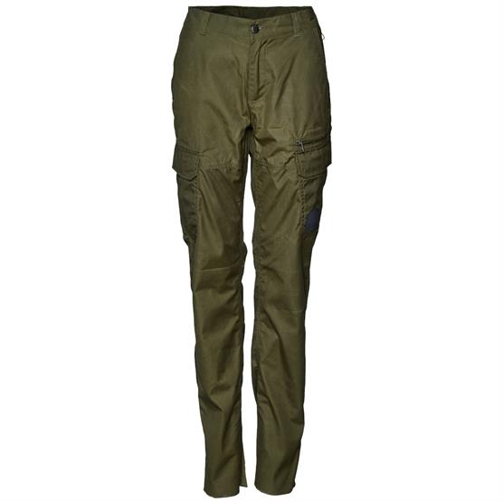 Seeland Key Point Trousers Lady  Pine Green