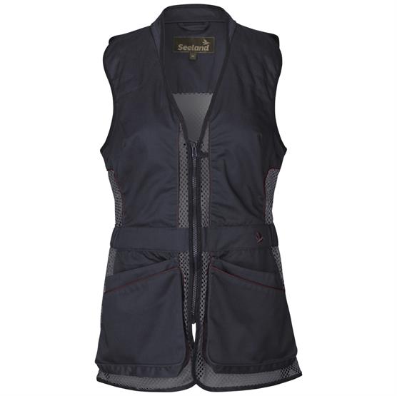 Seeland Skeet Ii Vest Lady  Classic Blue