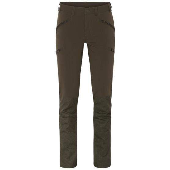 Seeland Larch Membrane Trousers Womens  Pine Green