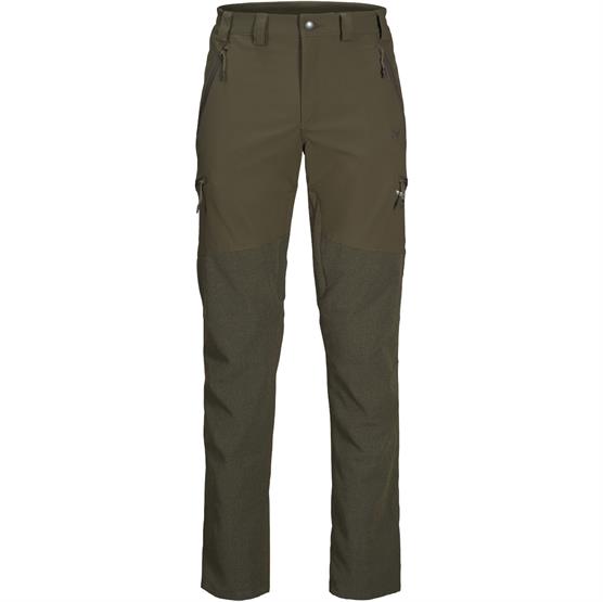 Seeland Outdoor Membrane Trousers Mens  Pine Green