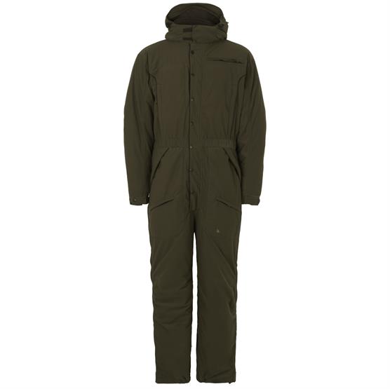 Seeland Outthere Heldragt til Mænd - Pine Green Tilbud!