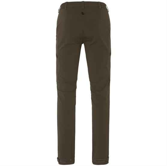 Seeland Larch Stretch Trousers Lady  Pine Green