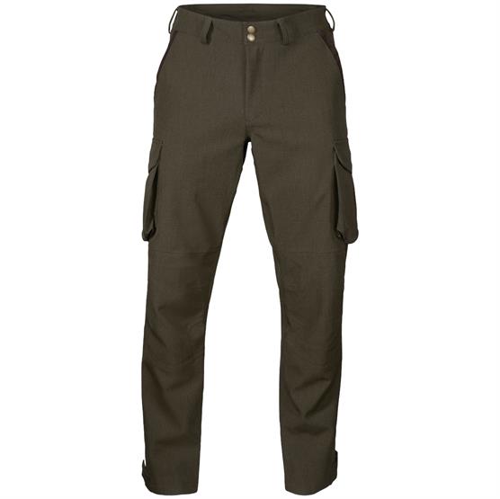 Seeland Woodcook Advanced Trousers Mens  Shaded Olive