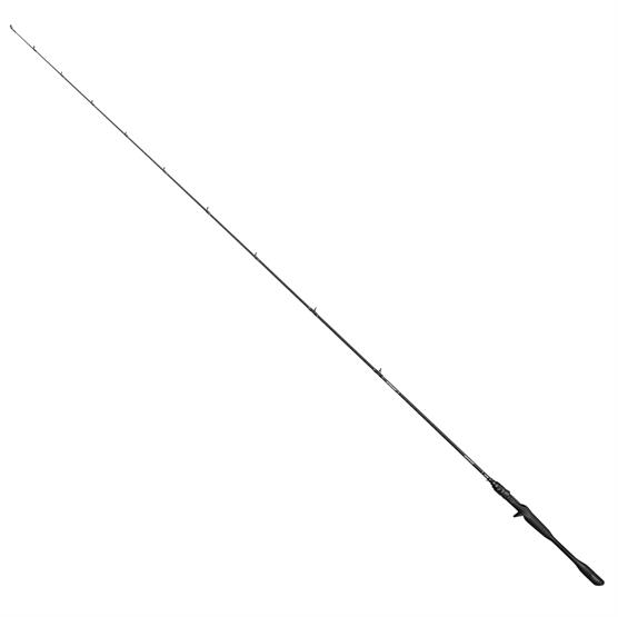 Savage Gear Revenge SG8 Light Game Stang til Predatorfiskeri