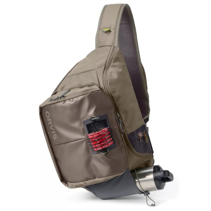 Orvis Guide Sling Dusty Olive