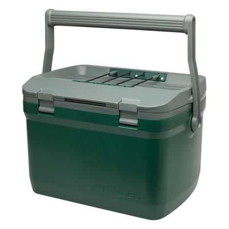 Stanley Adventure Lunch Cooler 15,1L - Grøn Køletaske