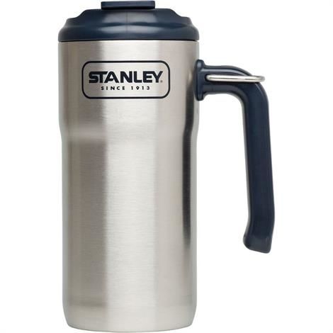 Stanley Adventure Steel Travel Mug   L