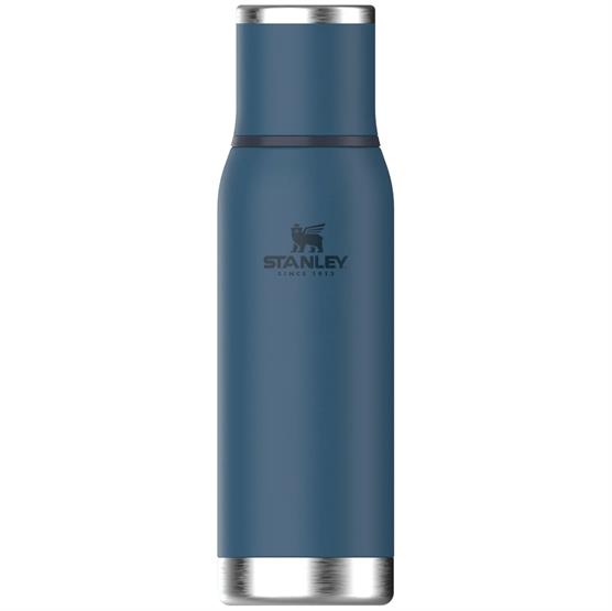 Stanley Adventure To Go Bottle  L  Abyss