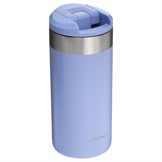 Stanley Aerolight Transit Mug  L  Hydrangea
