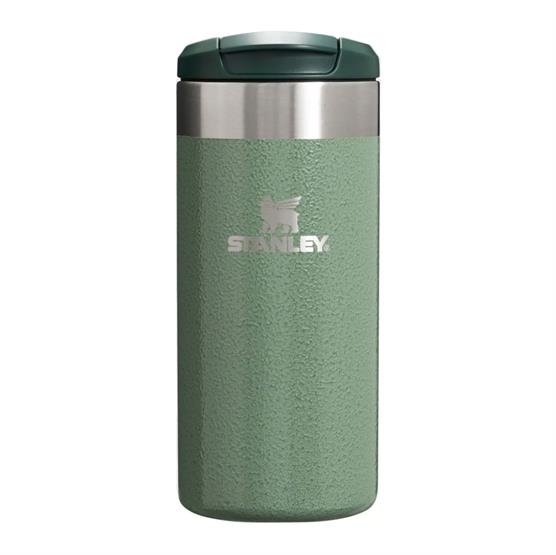 Stanley Aerolight Transit Mug  L  Hammertone Green