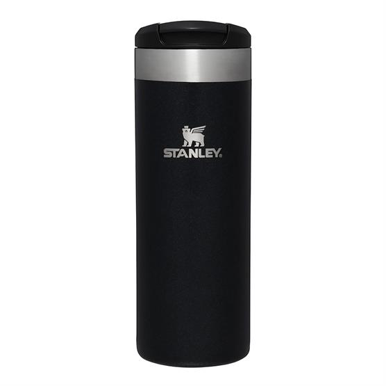 Stanley Aerolight Transit Mug  L  Black Metallic