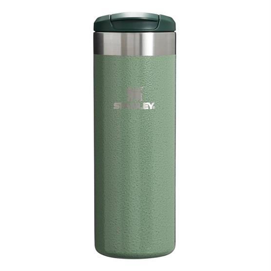 Stanley Aerolight Transit Mug  L  Hammertone Green