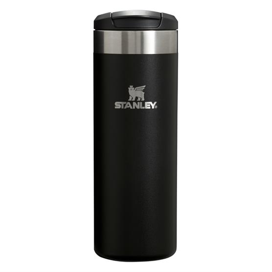 Stanley Aerolight Transit Mug  L  Black