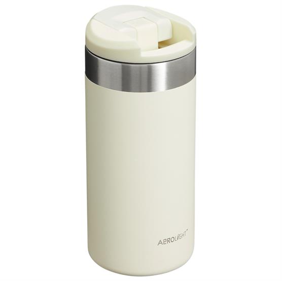 Stanley Aerolight Transit Mug  L  Cream Gloss
