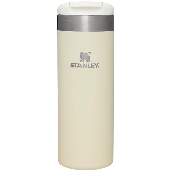 Stanley Aerolight Transit Mug  L  Cream