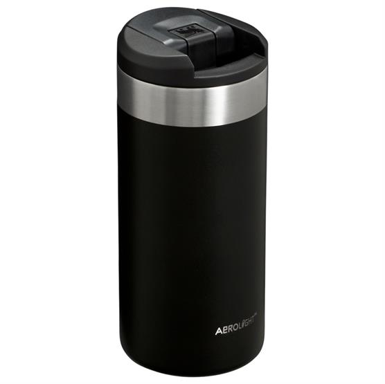 Stanley Aerolight Transit Mug  L  Black