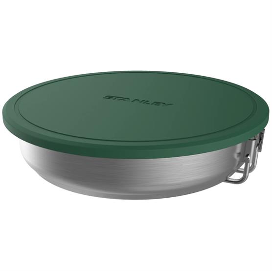 Stanley Adventure All In One Fry Pan Set  Stainless Steel