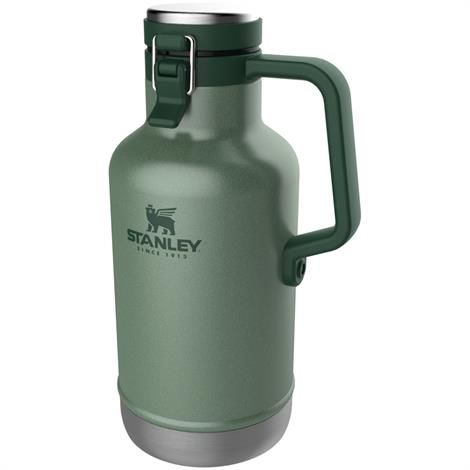 Stanley Classic Vacuum Growler - Hold Øl Kold på Turen!