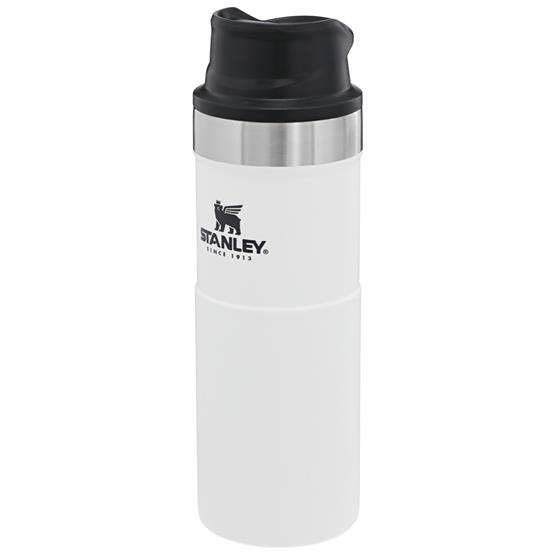 Stanley Trigger Action Travel Mug  L  Polar