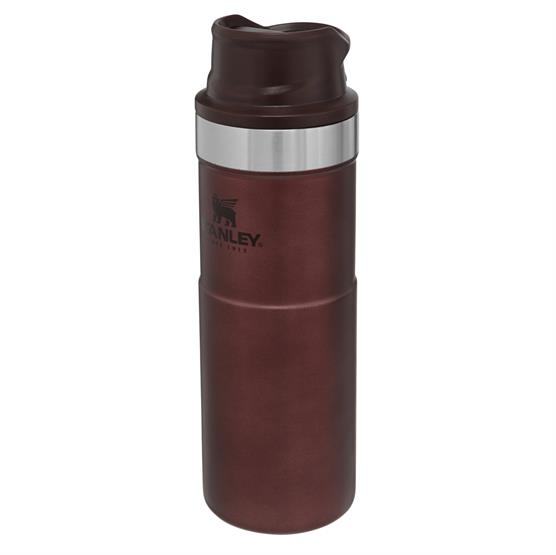 Stanley Classic Termokop med Trigger Action 0,47L