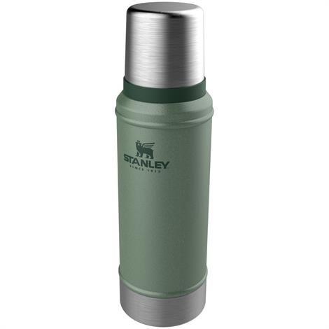 Stanley Classic Vacuum Bottle  L  Hammertone Green