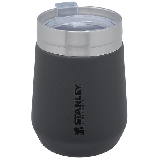 Stanley The Everyday Go Tumbler  L  Charcoal