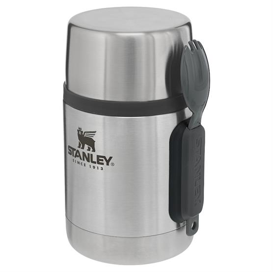 Stanley All-In-One Termo Madbeholder i Rustfrit Stål