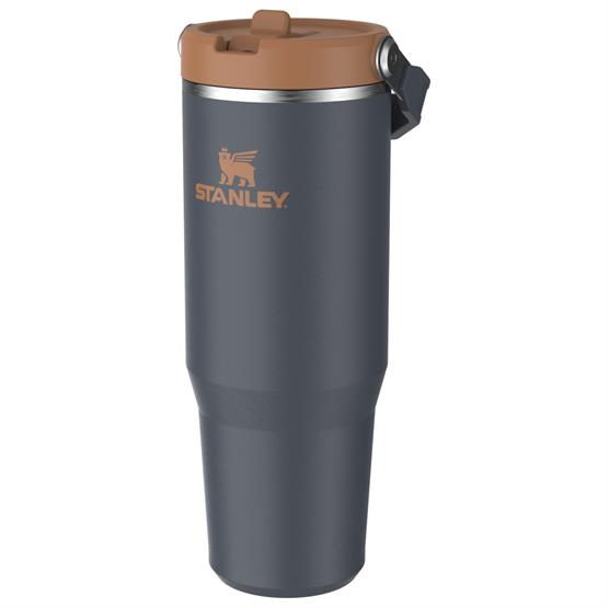Stanley The Iceflow Flip Straw   Tumbler  L  Twilight