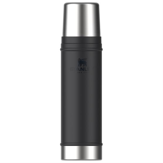 Stanley Legendary Classic Bottle  L  Black