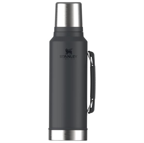 Stanley Legendary Classic Bottle  L  Black