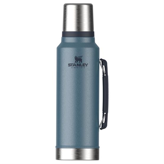 Stanley Legendary Classic Bottle  L  Hammertone Lake