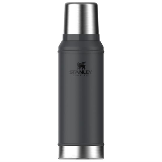 Stanley Legendary Classic Bottle  L  Black