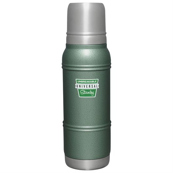 Stanley The Milestones Thermal Bottle  L   Vintage Green