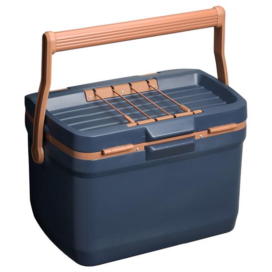 Stanley The Easy Carry Outdoor Cooler  L  Twilight
