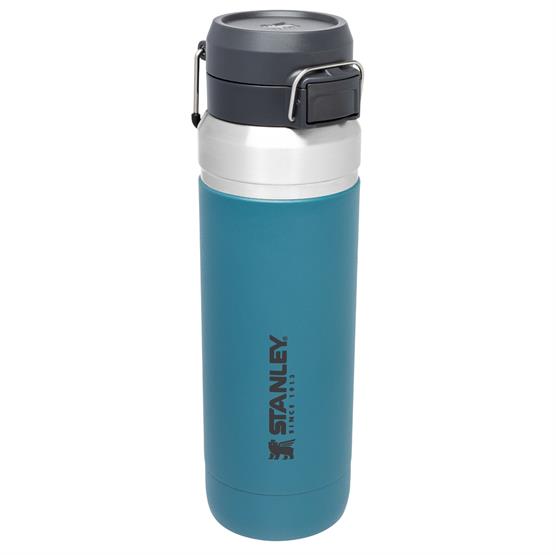 Stanley Quick Flip Water Bottle  L