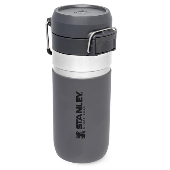 Stanley Quick Flip Water Bottle  L  Charcoal