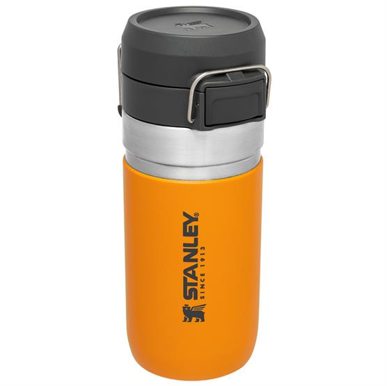 Stanley Quick Flip Water Bottle  L  Saffron