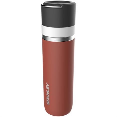 Stanley Ceramivac Termoflaske 0,7 L - Hold drikke varme!