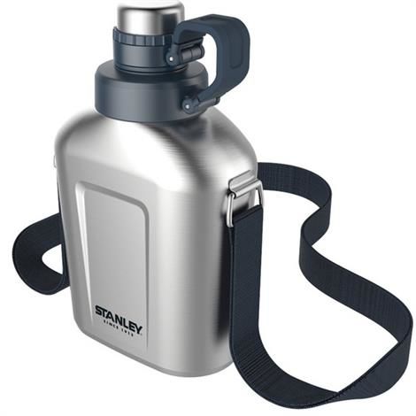 Stanley Adventure Stål Drikkeflaske - BPA-fri Kvalitet