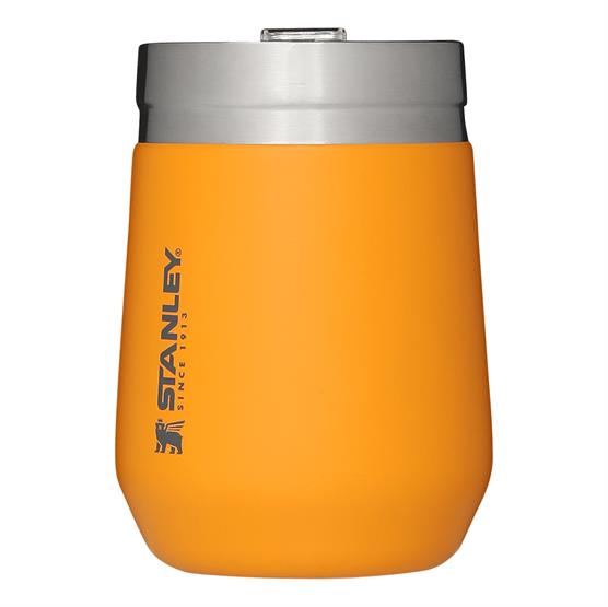Stanley The Everyday Go Tumbler  L  Saffron