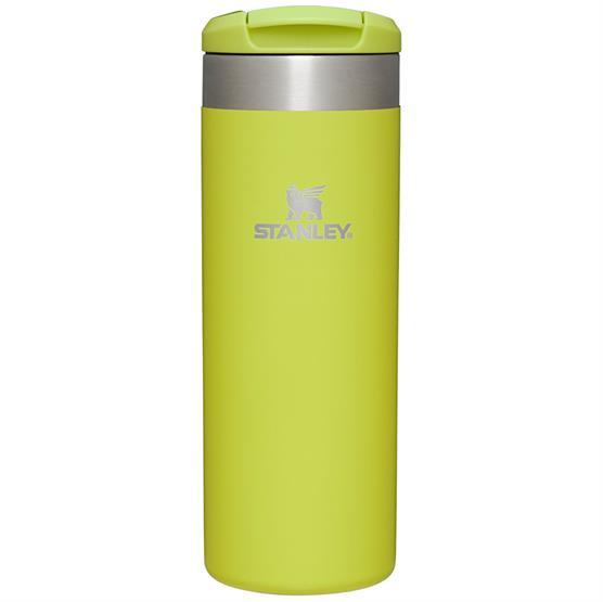 Stanley Aerolight Transit Mug  L  Electric Yellow