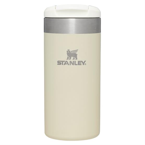 Stanley Aerolight Transit Mug  L  Cream