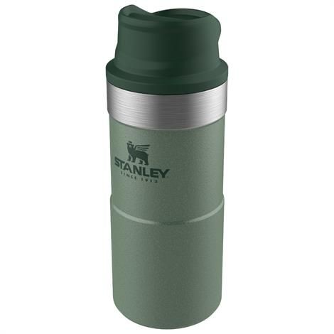 Stanley Trigger Action Travel Mug  L  Hammertone Green